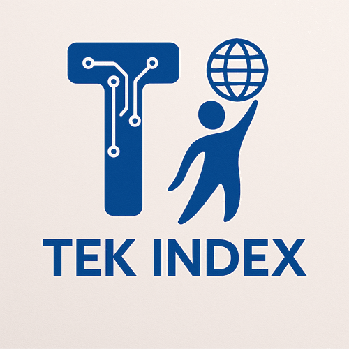 Tek Index Logo